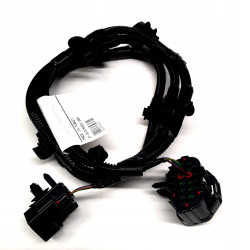 VOLVO S60 V60 wiązka inst przedni zderzak 31376321