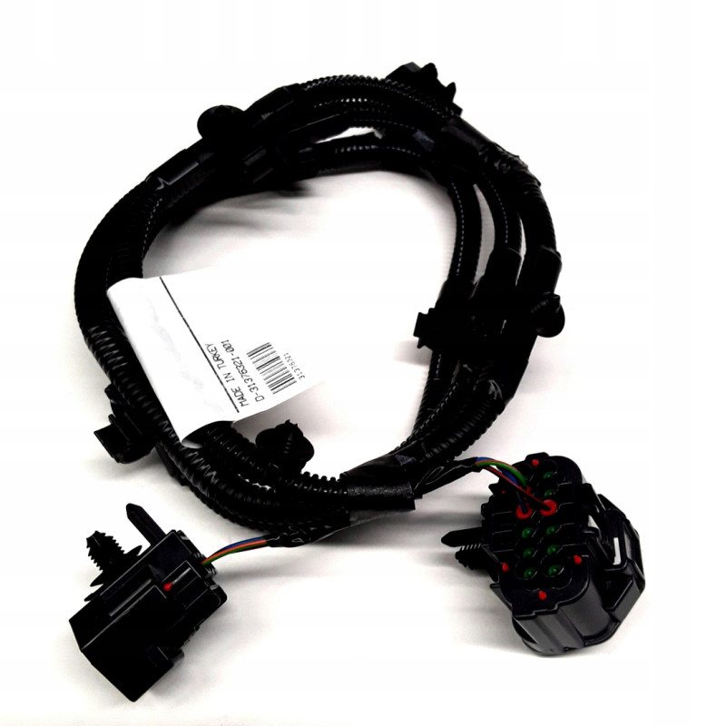 VOLVO S60 V60 wiazka inst...