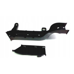 VOLVO S60 S80 V70 korytko wiazki silnik 31346088