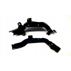 VOLVO S60 S80 V70 korytko wiazki silnik 31346089