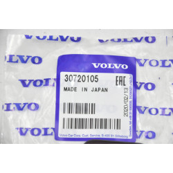 VOLVO S80 4,4 V8 prawa uszczelka pokrywy rozrzadu