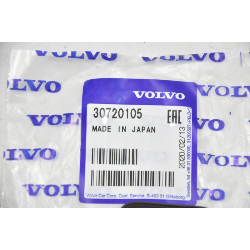 VOLVO S80 4,4 V8 prawa uszczelka pokrywy rozrzadu