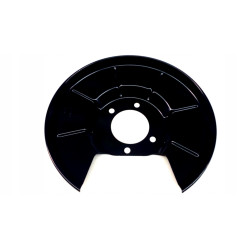 VOLVO S60 V60 S80 tarcza kotwiczna tylna prawa OE 30793308