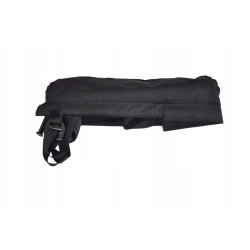 VOLVO XC60 II oryginal pionowa siatka bagaznika OE