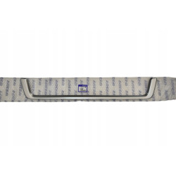 VOLVO V70 R-Design listwa chrom przod zderzak OE