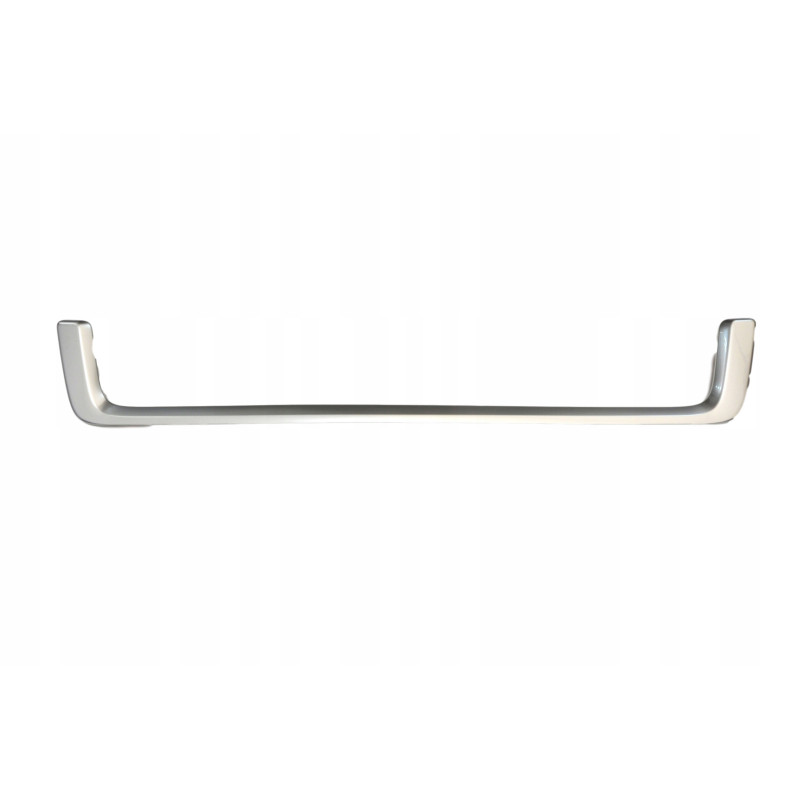 VOLVO V70 R-Design listwa chrom przod zderzak OE