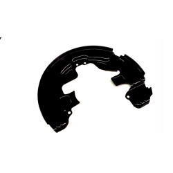 VOLVO tarcza kotwiczna przednia lewa 31362398 OE