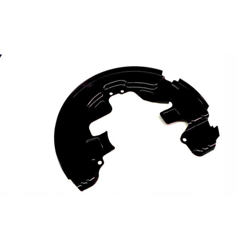 VOLVO tarcza kotwiczna...