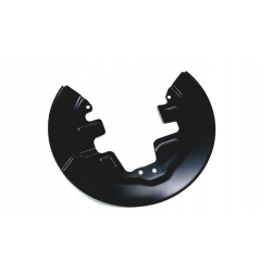 VOLVO S60 V60 tarcza kotwiczna przednia lewa OE 30681690