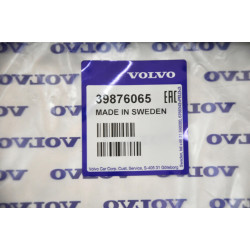 VOLVO XC90 oslona fotela pasazera prawa OE