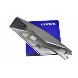VOLVO XC90 zaslepka relingu tylna lewa OE