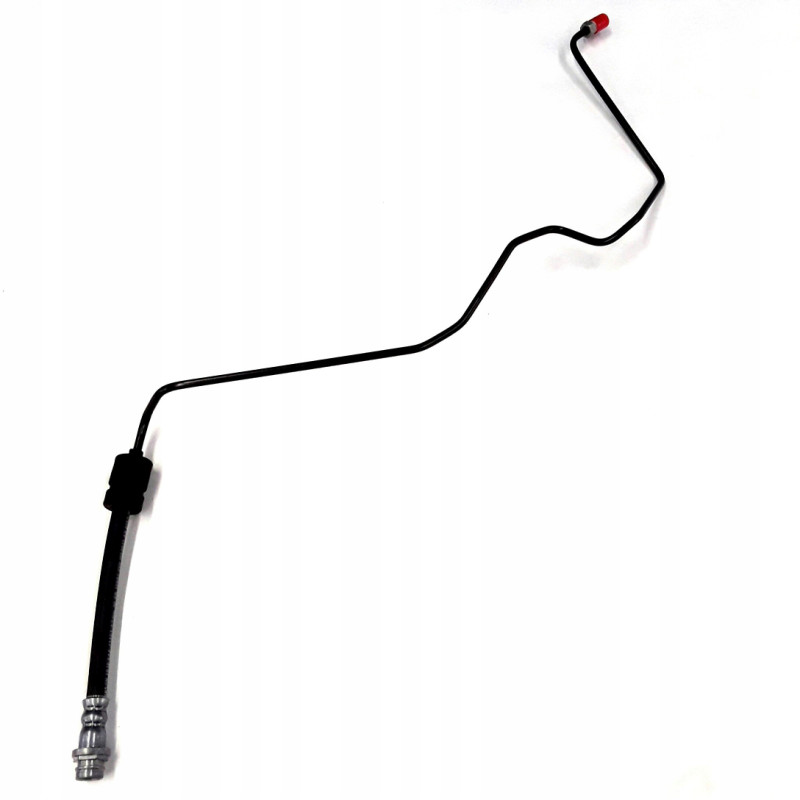 VOLVO V70 XC70 S80 przewod...