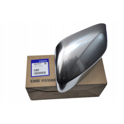 VOLVO XC90 R-DESIGN lewa obudowa lusterka OE