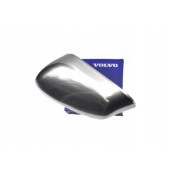 VOLVO XC90 R-DESIGN lewa obudowa lusterka OE
