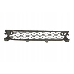 VOLVO XC60 srodkowa kratka zderzaka przod PDC OE