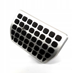 VOLVO S60 V60 XC60 pedał hamulca aut alum 31423206