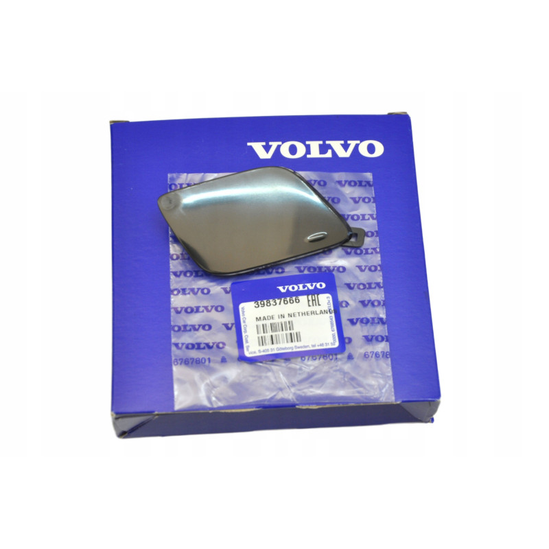 VOLVO V40 zaslepka ucha...