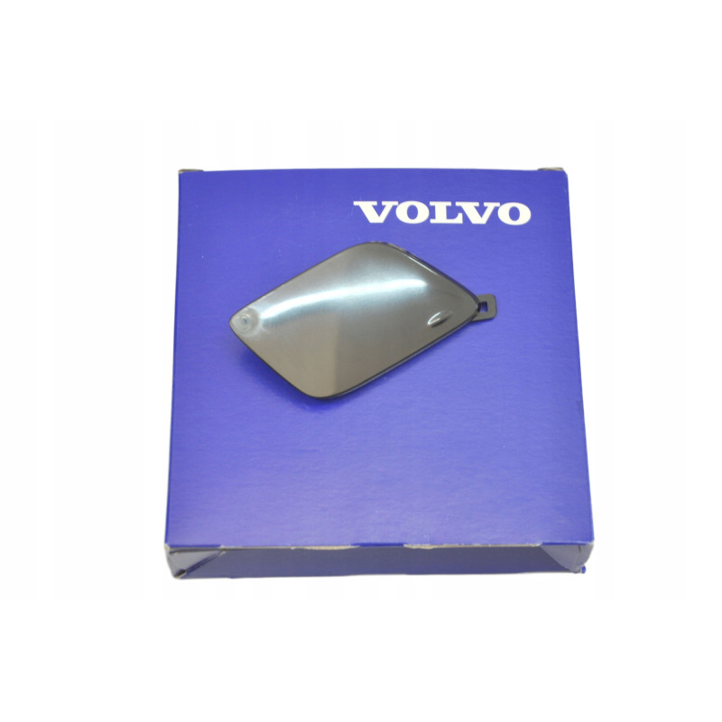 VOLVO V40 zaslepka ucha haka holowniczego przod OE