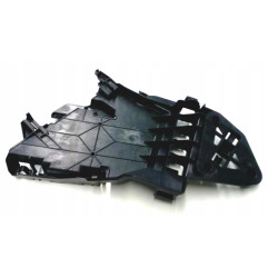 VOLVO S60 V60 oslona zamka drzwi prawy ty 30784317