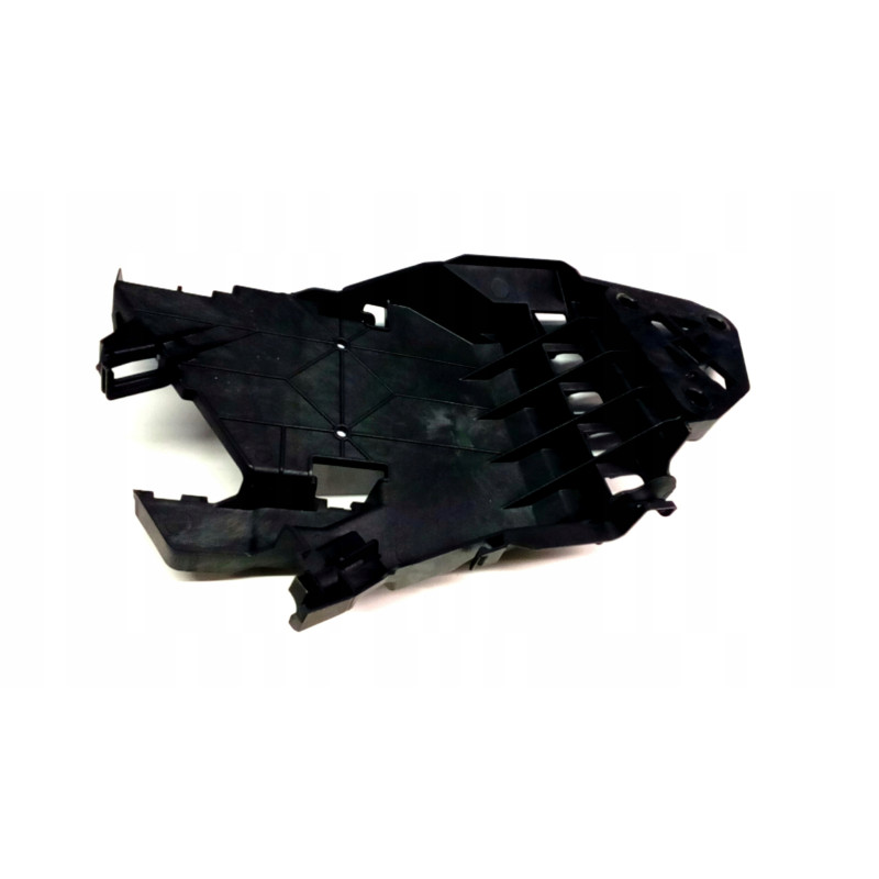 VOLVO S60 V60 oslona zamka...