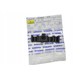 VOLVO V70 XC70 uchwyt spinka przewodu paliwowego