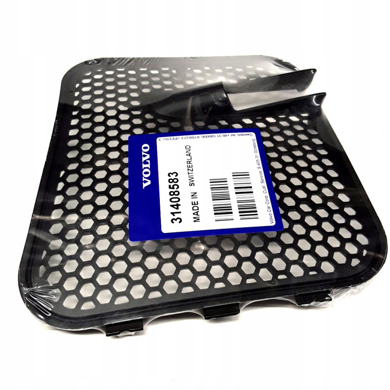 VOLVO S60 V60 prawa kratka...