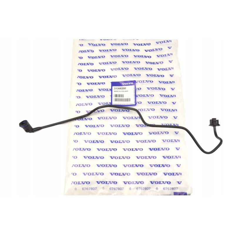 VOLVO V70 XC70 przewod...