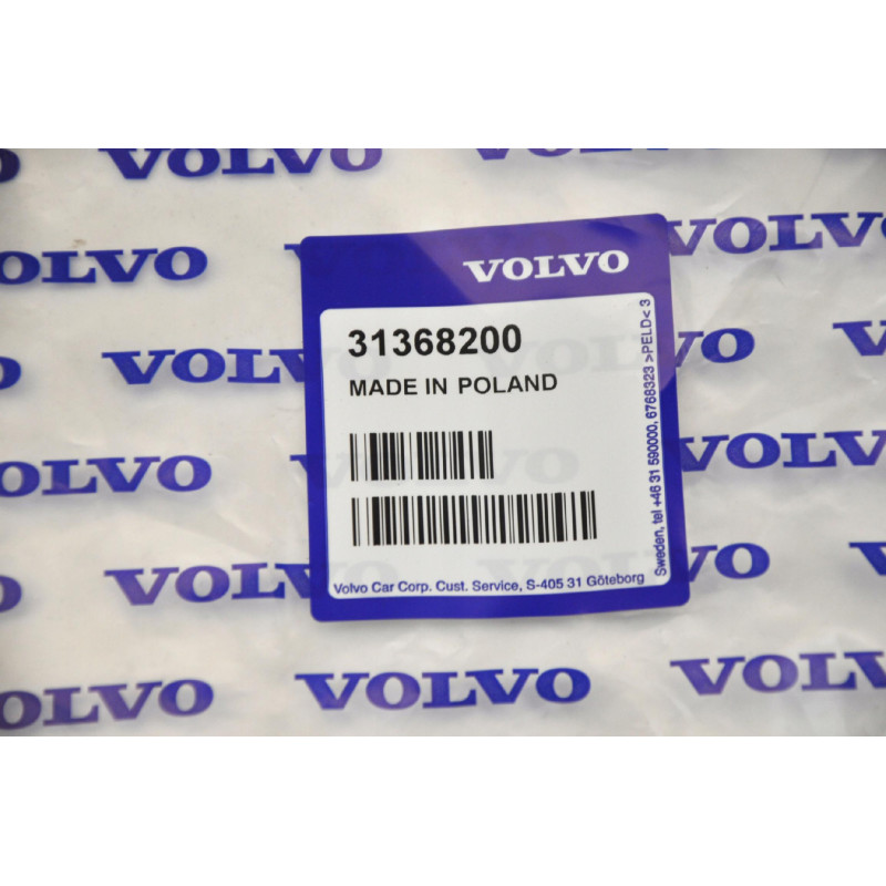 VOLVO V70 XC70 przewod zbiornika wyrownawczego OE