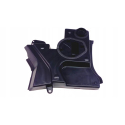 VOLVO S60 V60 XC60 mocowanie podszybia 31299972