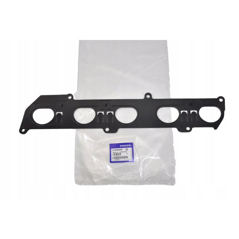 VOLVO C30 C70 uszczelka kolektora ssacego 2,5T OE