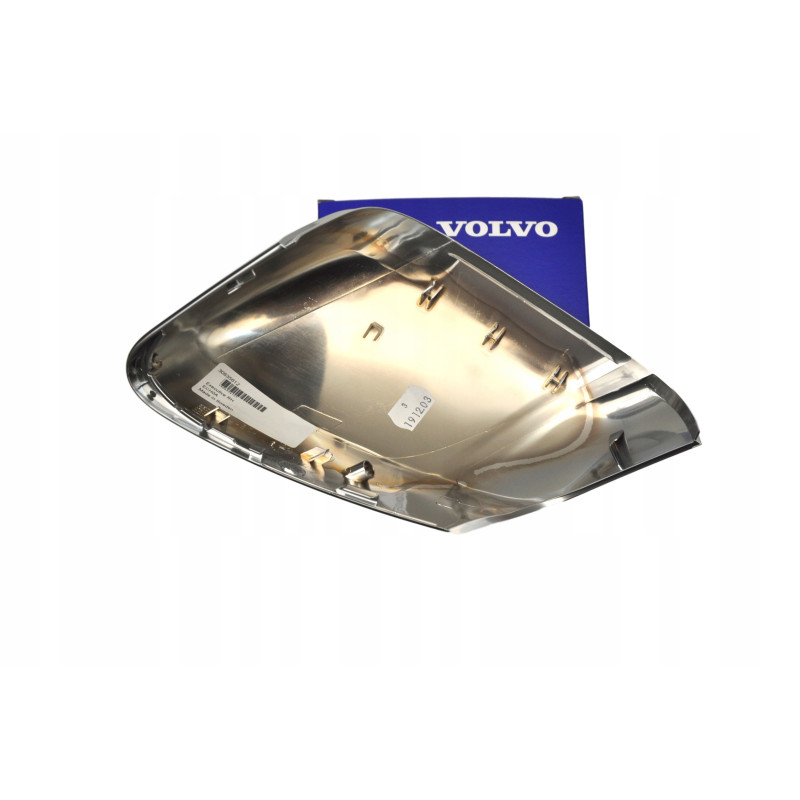 VOLVO XC90 R-DESIGN prawa obudowa lusterka OE