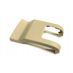 VOLVO S60 V60 XC60 tylna osłona tunelu 39868890 OE