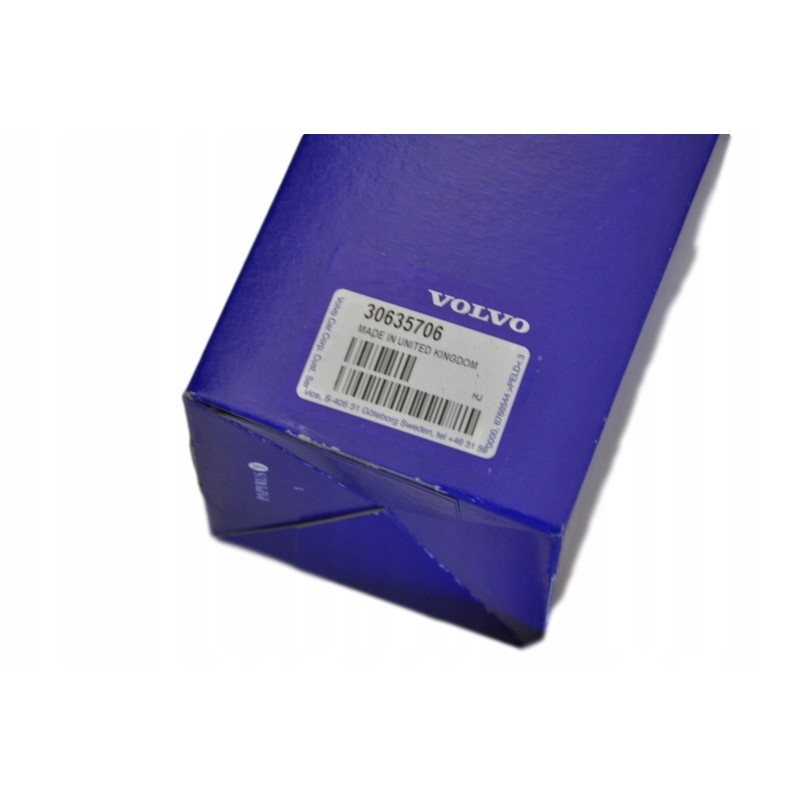 VOLVO XC90 pokrywa klapka tylnej popielniczki OE