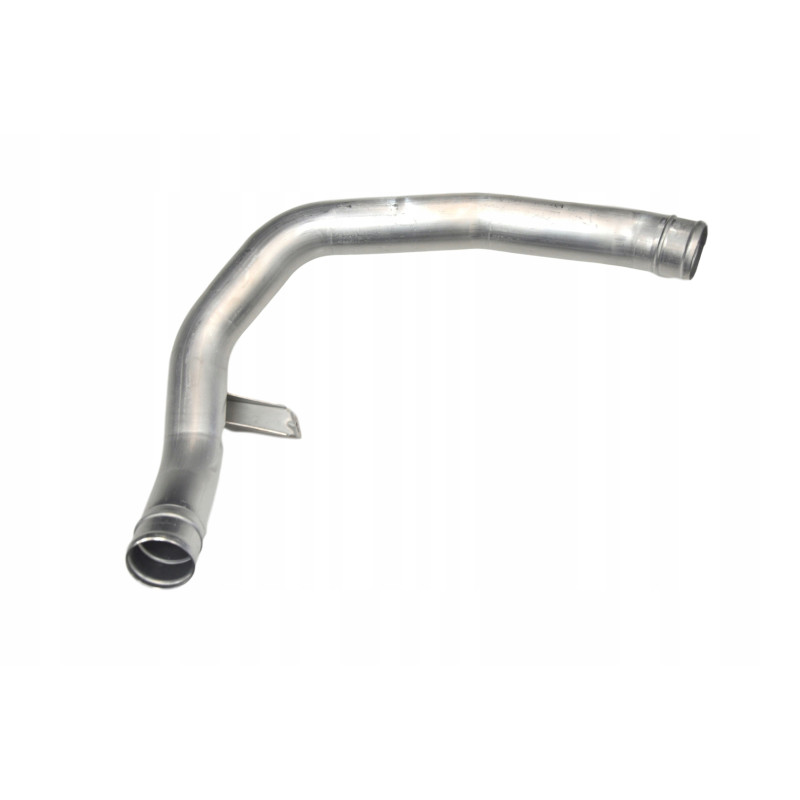 VOLVO XC60 rura waz przewod intercooler 2,4D OE