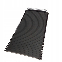 VOLVO S60 V60 XC60 zaluzja roletka tunelu 39868873