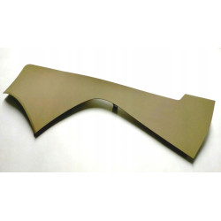 VOLVO S60 V60 XC60 prawa oslona tunelu 39819355 OE