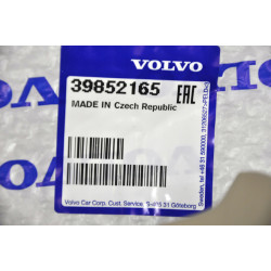 VOLVO V70 XC70 V60 XC60 lewa oslona zamka kanapy