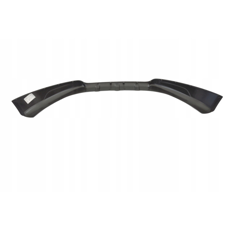 VOLVO XC60 R-DESIGN dokladka spoiler zderzak przod