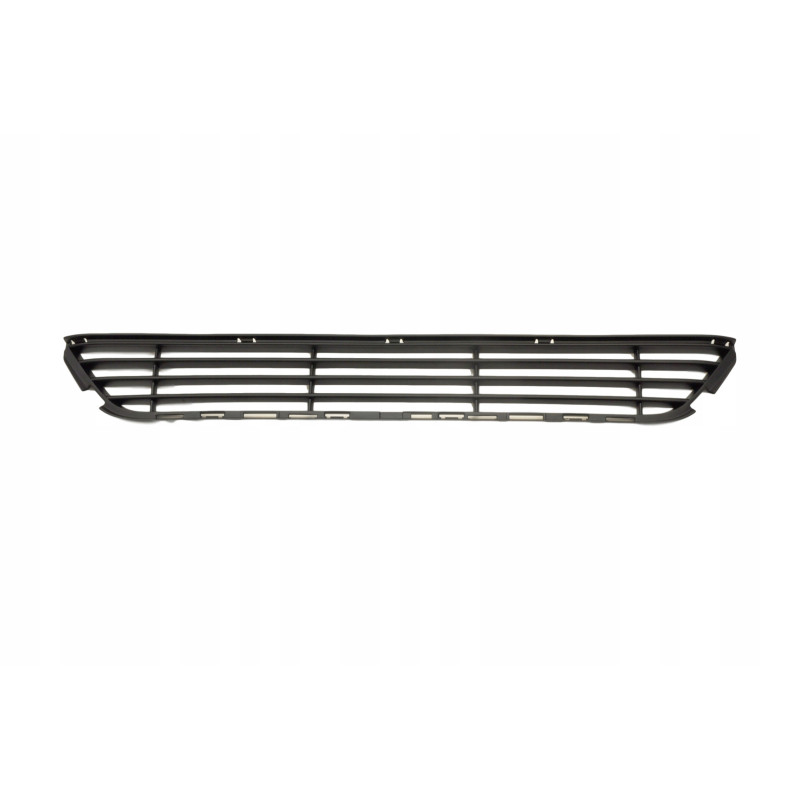 VOLVO V40 srodkowa kratka przedniego zderzaka przod OE