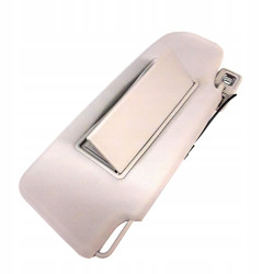 VOLVO S60 V60 lewy slonecznik oslona 39822706 OE