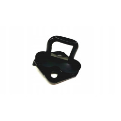 VOLVO V60 XC60 V70 XC70 rygiel zamek kanapy tyl OE 30734418