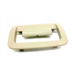 VOLVO V60 V70 XC60 przelotka pas bezp tył 39806238