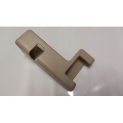 VOLVO V60 V70 XC60 XC70 oslona zamka kanapy OE 39852168