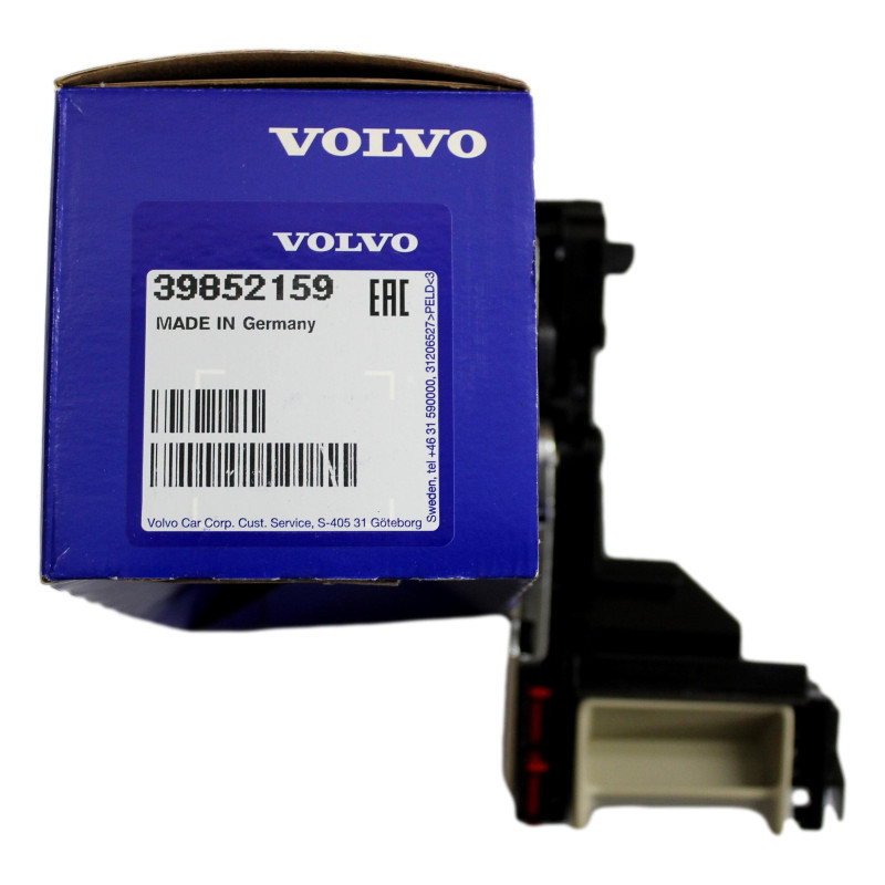 VOLVO V60 XC60 V70 XC70 zamek kanapy srodkowy OE