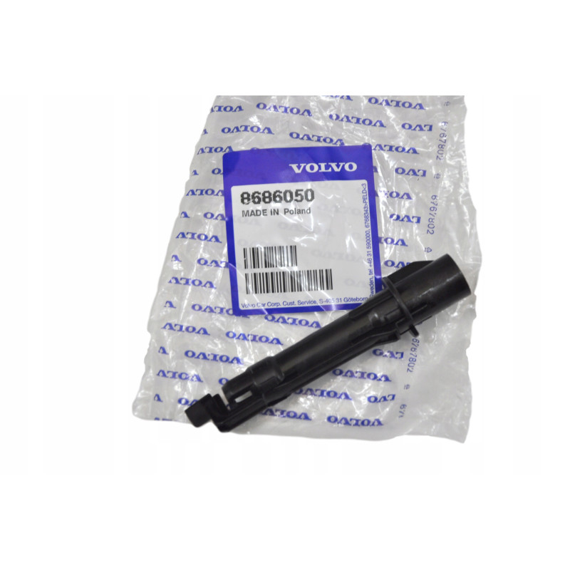 VOLVO C30 C70 tuleja...