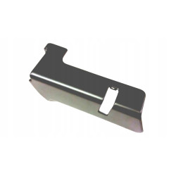 VOLVO V60 V70 XC60 oslona zamka kanapy 39852164 OE