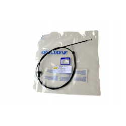 VOLVO V60 S60 linka maski 31385849 OE