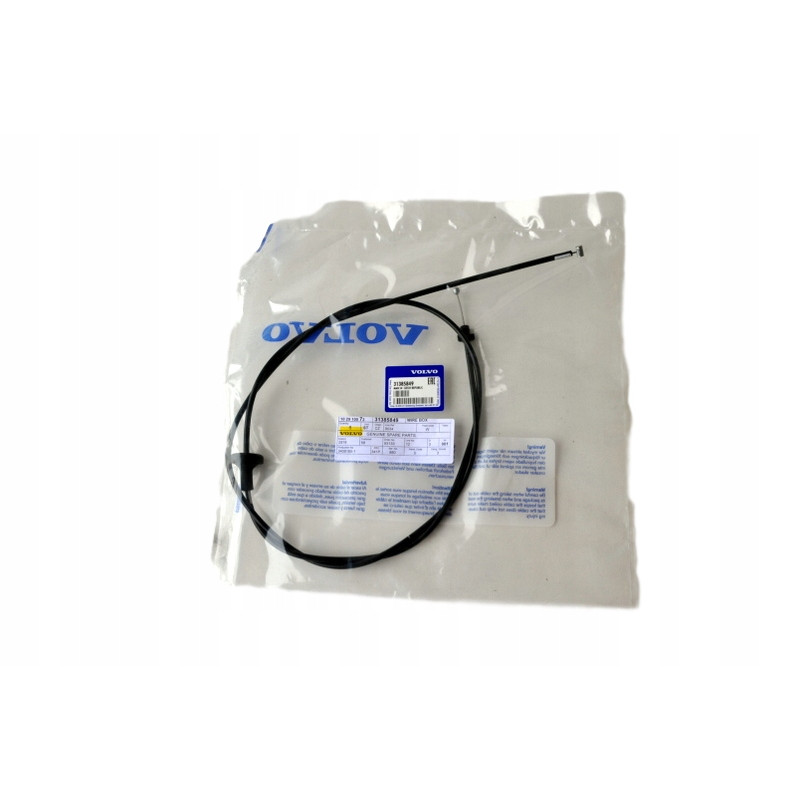 VOLVO V60 S60 linka maski...