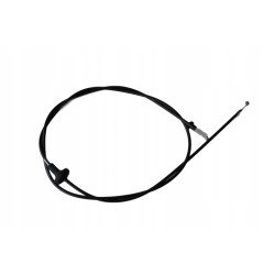 VOLVO V60 S60 linka maski 31385849 OE