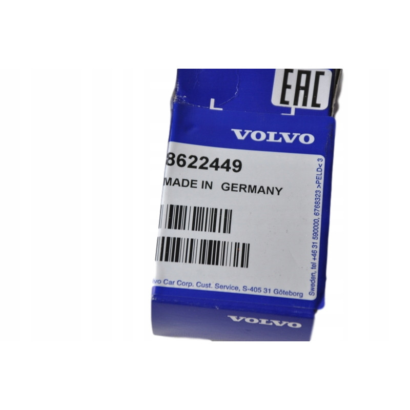 VOLVO S80 XC90 ramie czujnika poziom ksenonów tył